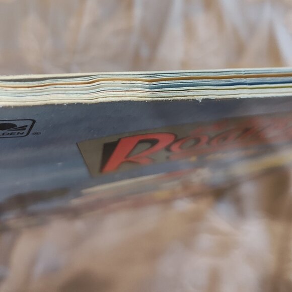 Who Framed Roger Rabbit a Different Toon, Paperback, Used - Picture 6 of 12